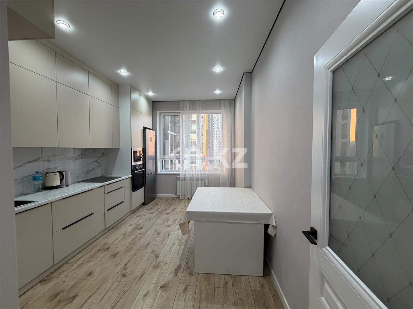 Продажа 2-комнатной квартиры, 67 м² в Караганде - фото 17