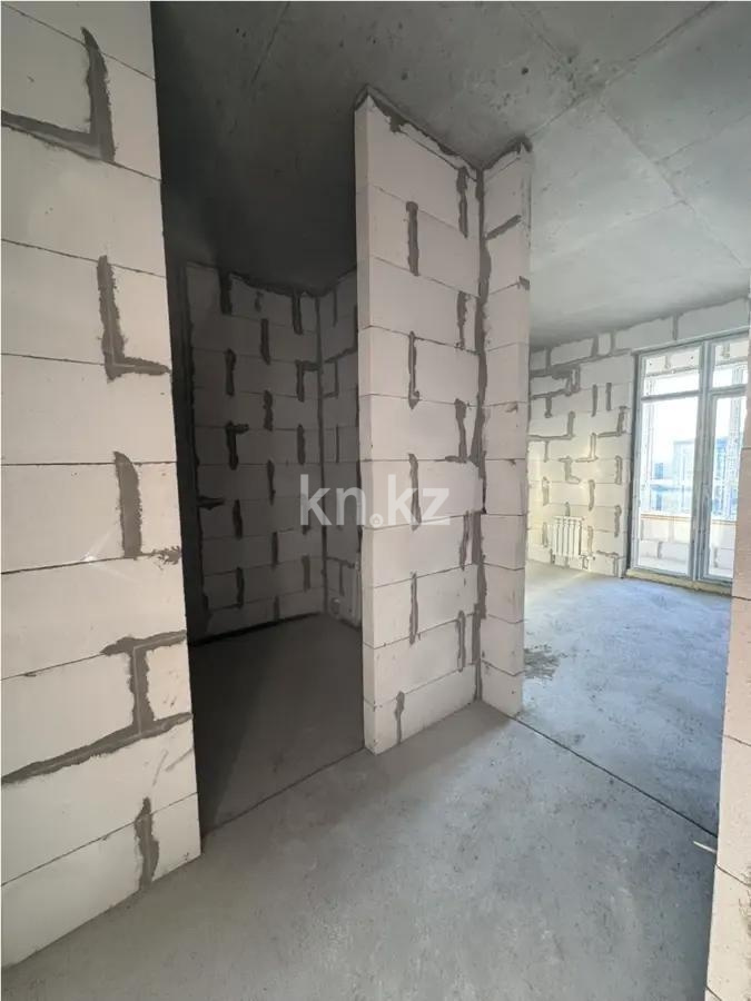 Продажа 1-комнатной квартиры, 40.3 м² - Продажа квартир в р-не Сарайшык Астаны - страница 2 фото 2 из 2