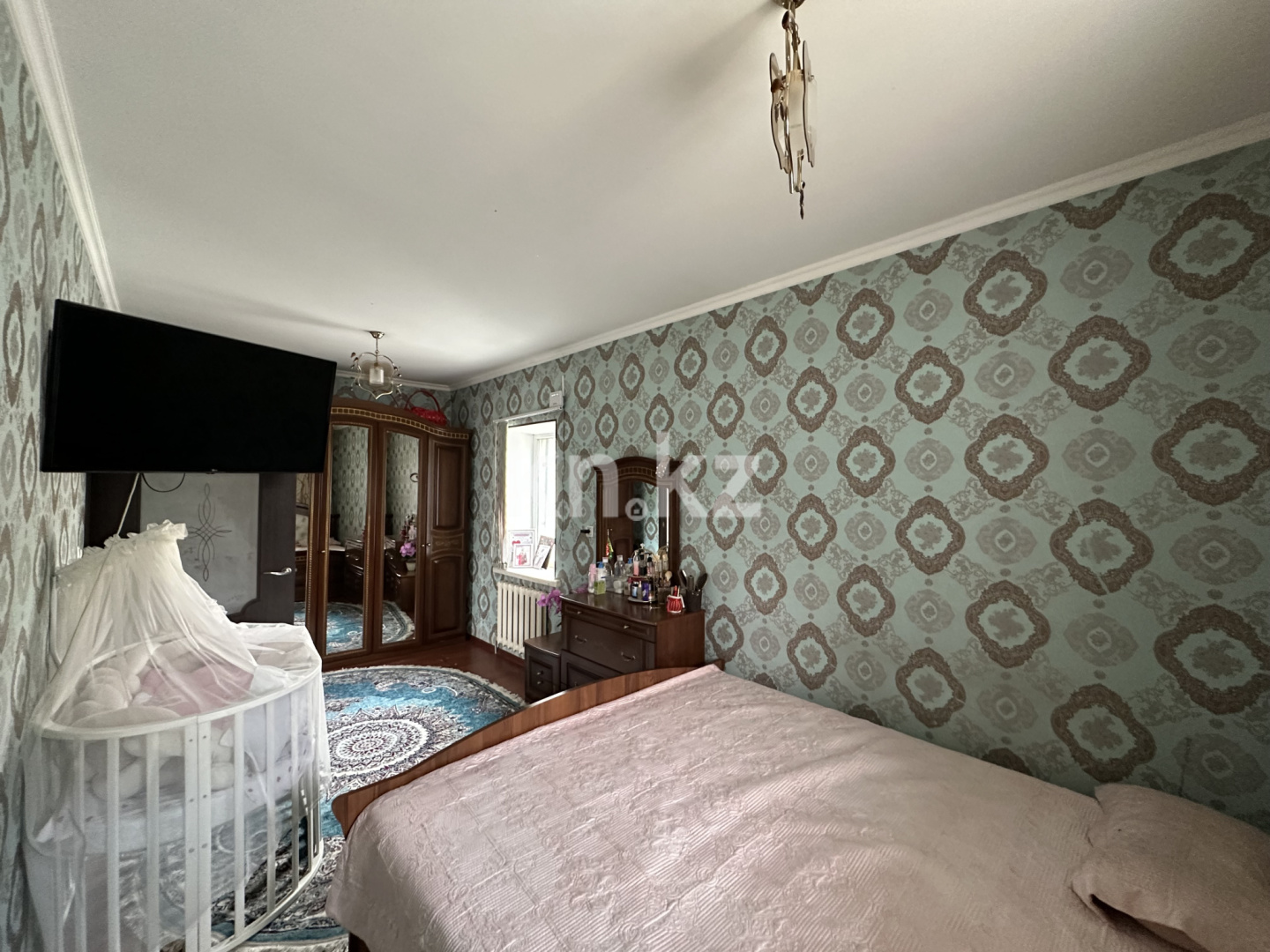 Продажа 4-комнатного дома, 160 м², Вишневецкий, дом  26 - Продажа и аренда недвижимости в Аксу фото 10 из 24