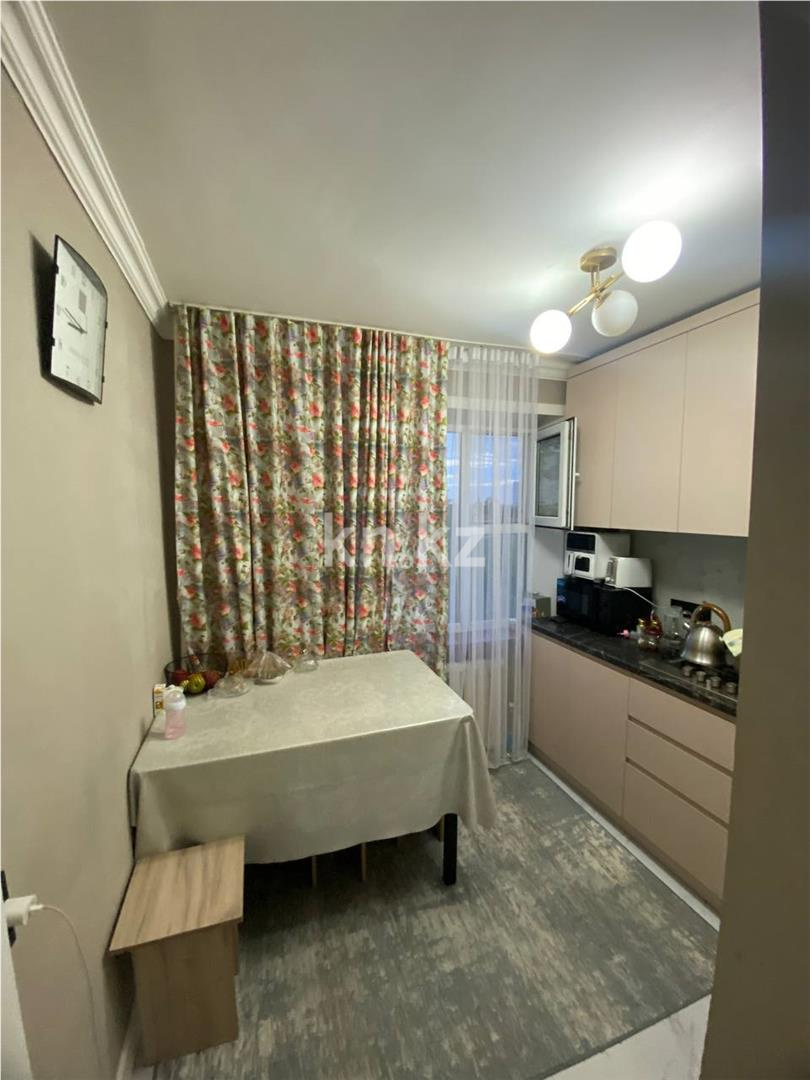 Продажа 3-комнатной квартиры, 63 м² в Астане - фото 8