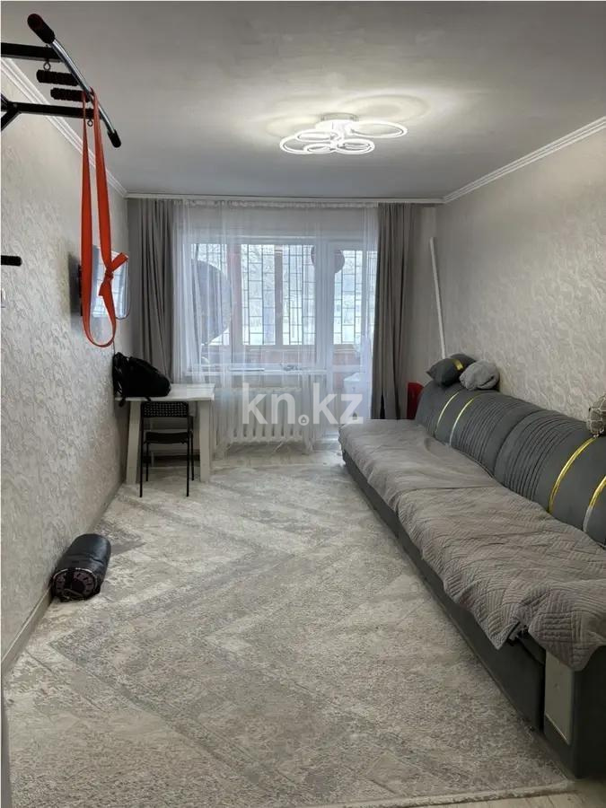Продажа 2-комнатной квартиры, 45 м² - Продажа двухкомнатных квартир в Темиртау фото 1 из 6