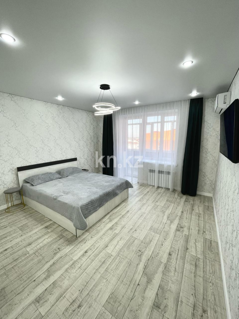Продажа 1-комнатной квартиры, 44.59 м² в Уральске - фото 5