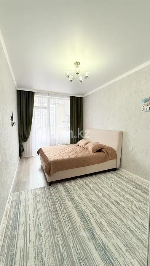 Продажа 3-комнатной квартиры, 86 м² в Астане - фото 3