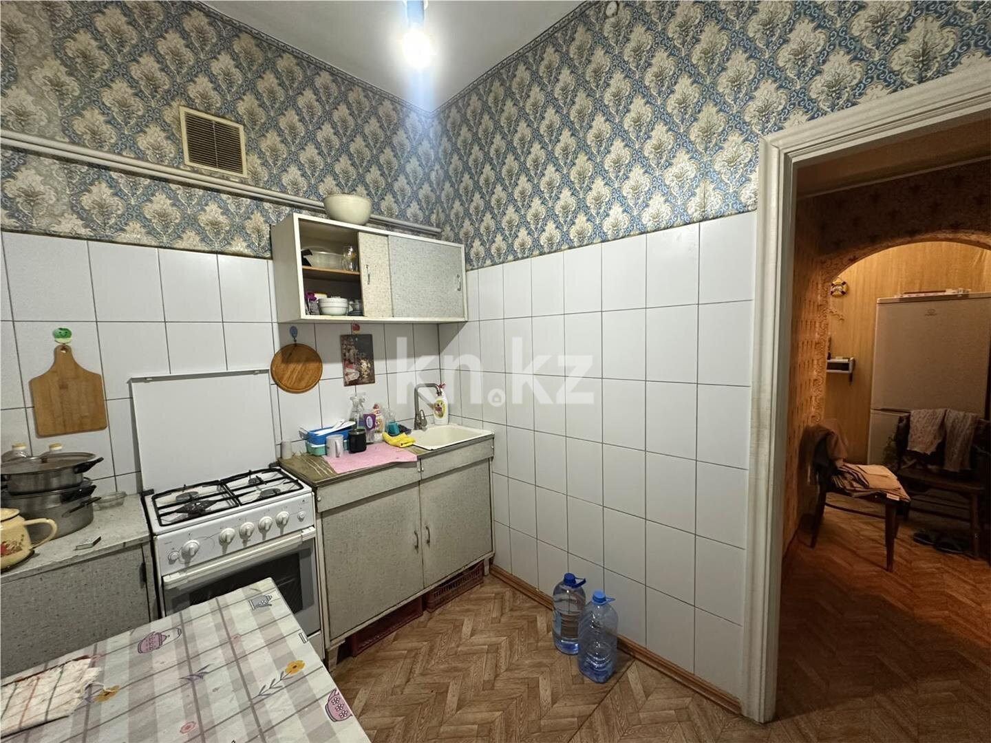 Продажа 3-комнатной квартиры, 56 м² в Караганде - фото 13