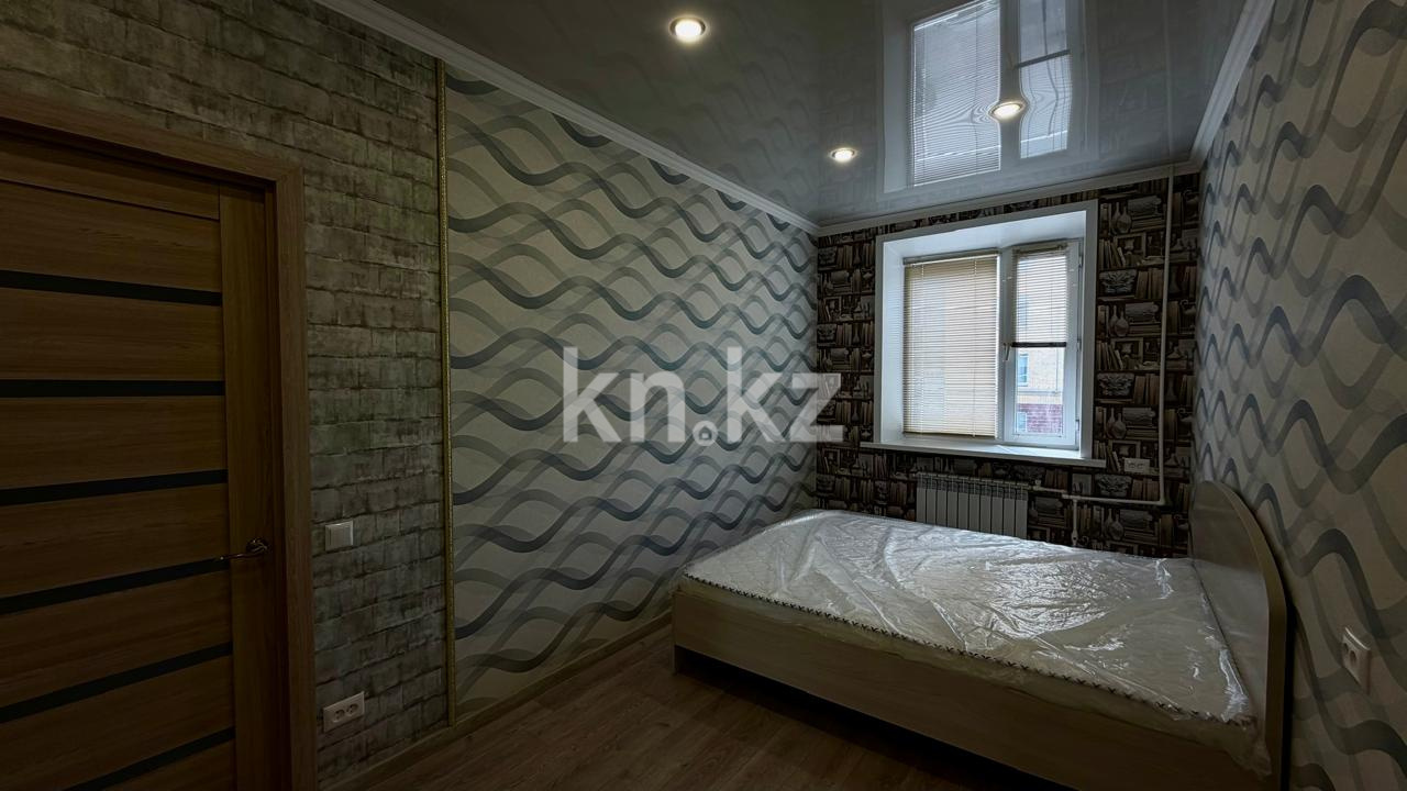 Продажа 2-комнатной квартиры, 43 м² - Продажа квартир в Казахстане - страница 2 фото 7 из 10