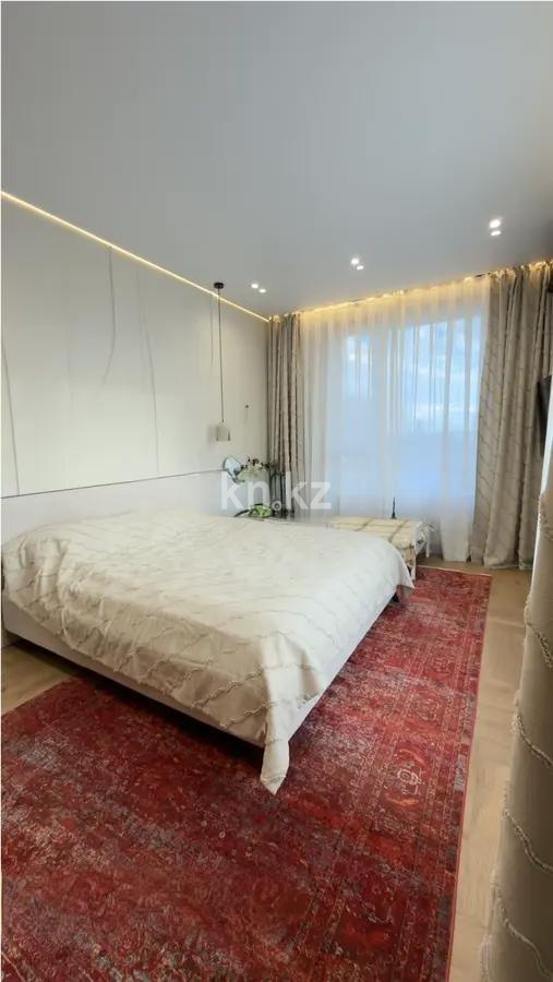 Продажа 4-комнатной квартиры, 138 м² в Астане - фото 2