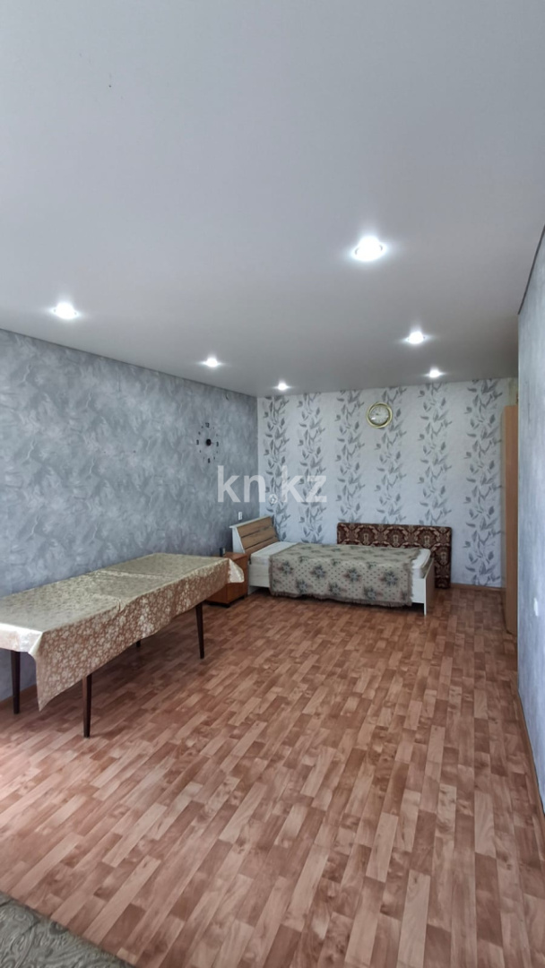 Продажа 2-комнатной квартиры, 44.3 м², ул. Жексенбаева - Продажа жилой и коммерческой недвижимости в Уральске фото 2 из 16