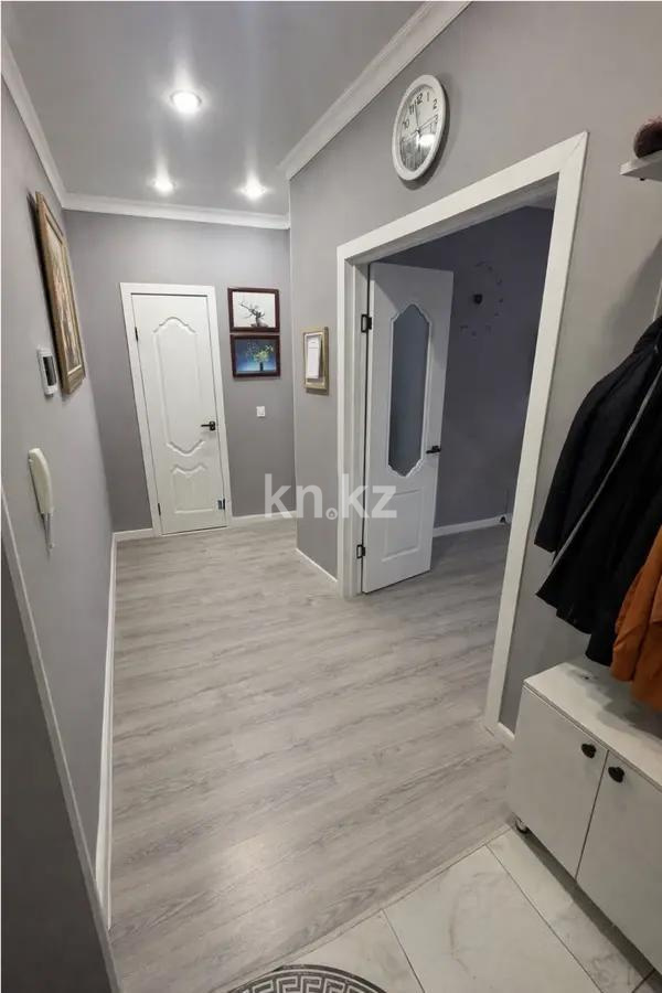 Продажа 1-комнатной квартиры, 38 м² в Астане - фото 4
