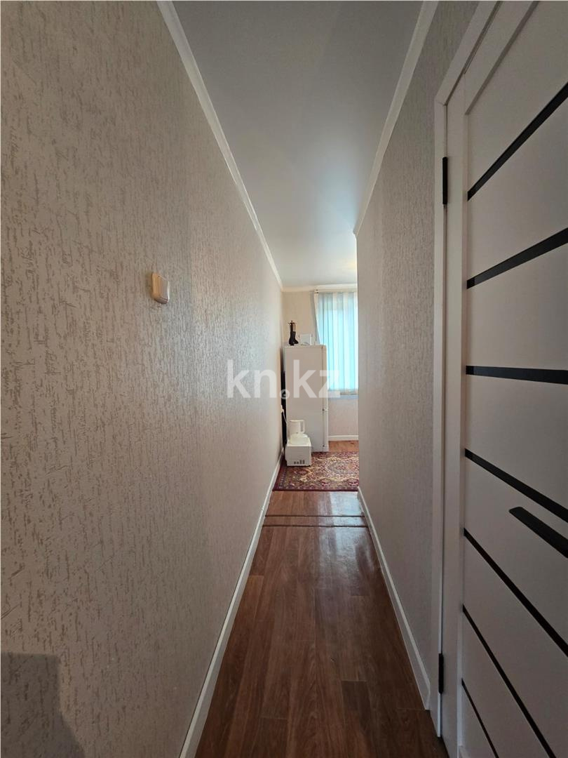Продажа 3-комнатной квартиры, 62 м² - Продажа квартир в Темиртау - страница 8 фото 10 из 16