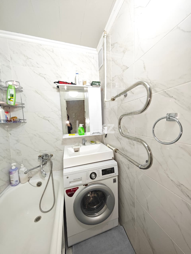 Продажа 2-комнатной квартиры, 45 м² - Продажа квартир в Караганде на Юго-Востоке - страница 7 фото 13 из 14