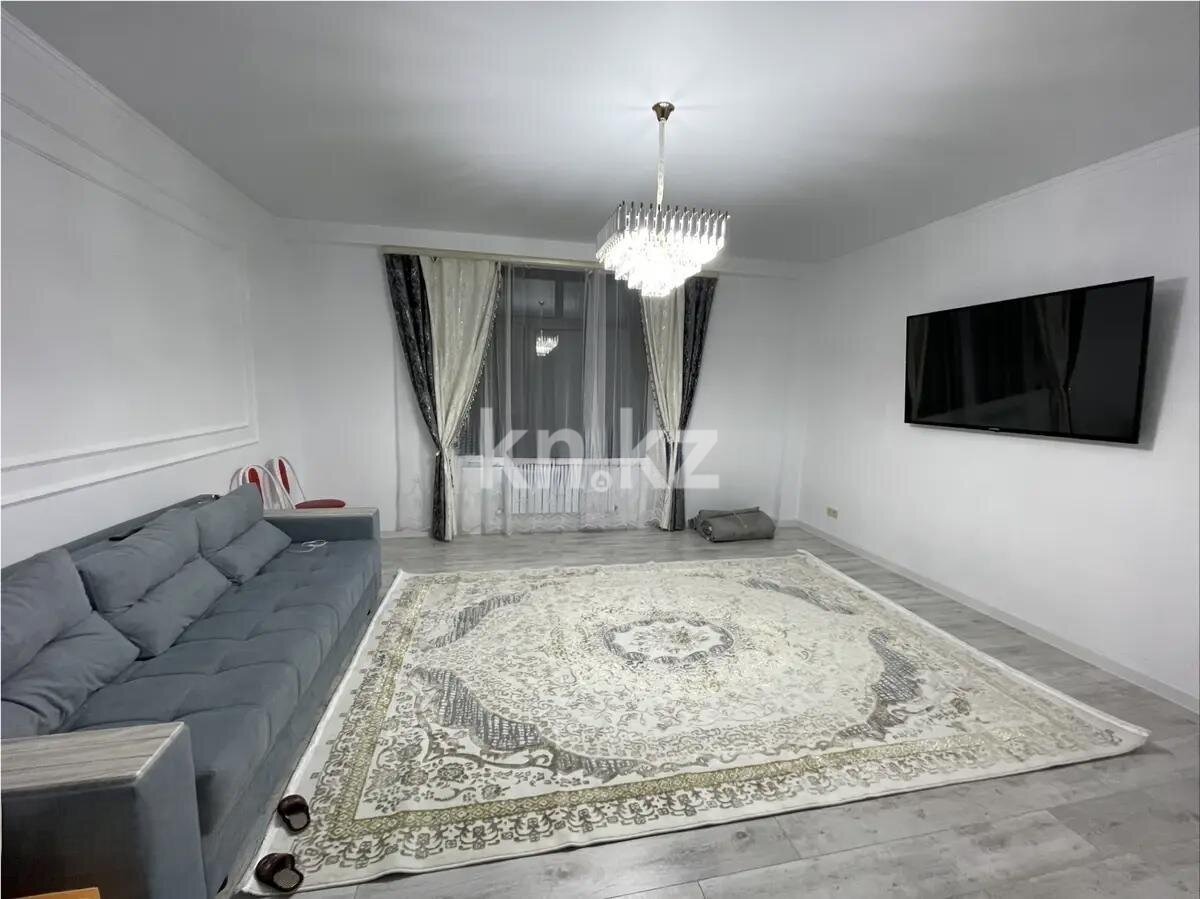 Продажа 2-комнатной квартиры, 57.7 м² в Алматы