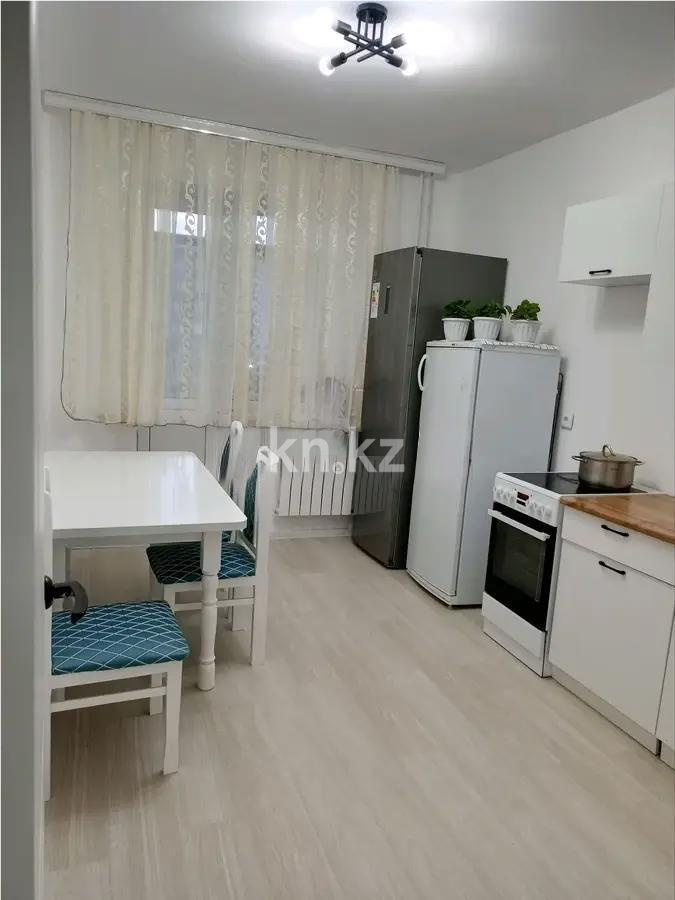 Продажа 2-комнатной квартиры, 56 м² в Астане - фото 3
