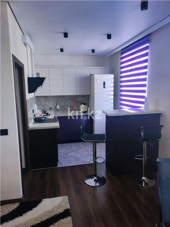 Продажа 2-комнатной квартиры, 62 м², ул. Бокейхана, дом  28 в Астане - фото 3