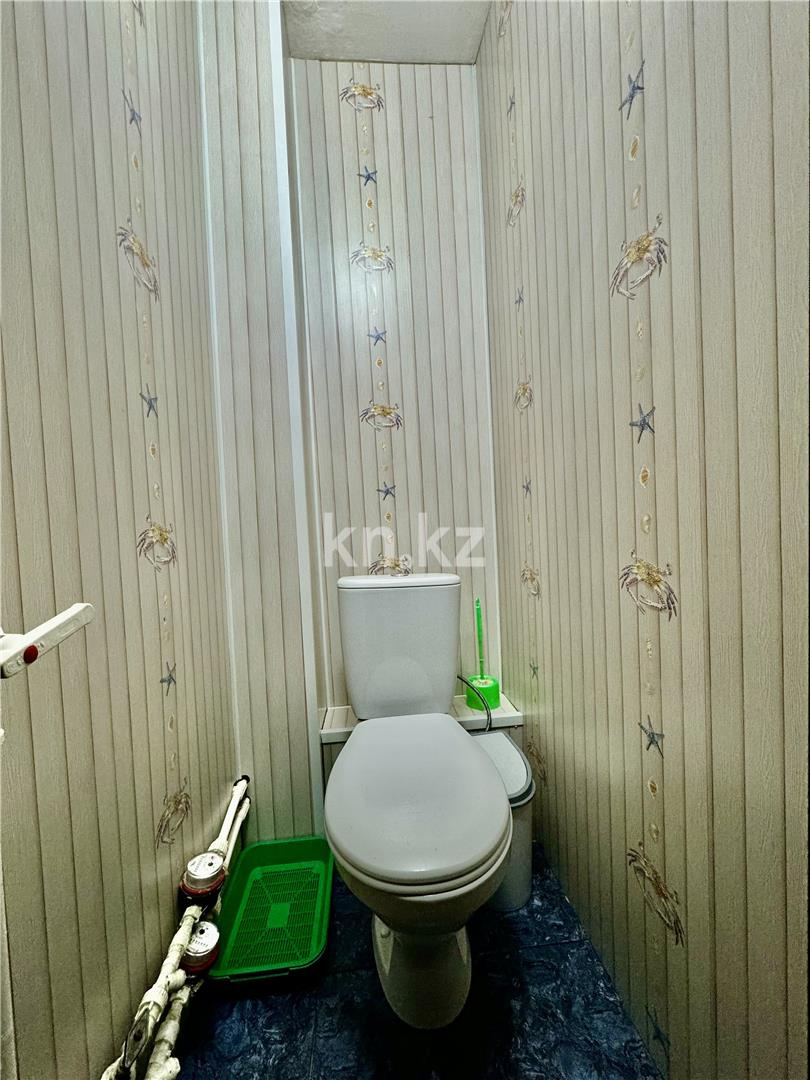 Продажа 2-комнатной квартиры, 52 м² в Караганде - фото 13