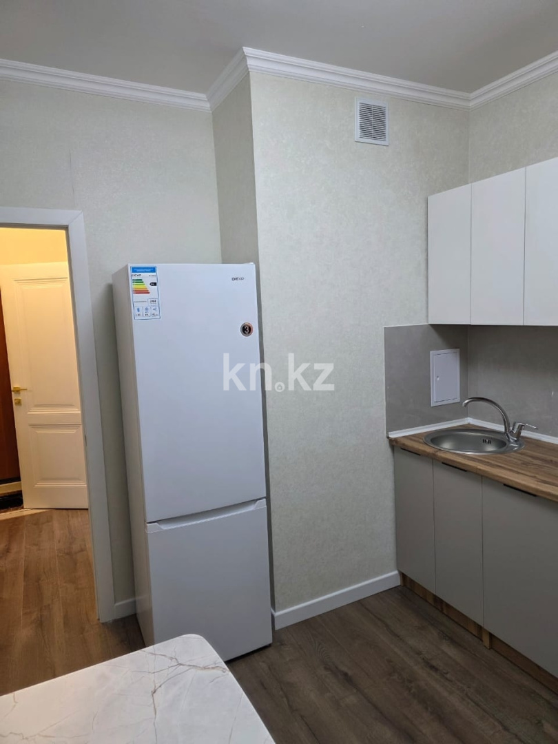 Аренда 1-комнатной квартиры, 43 м² - Аренда квартир помесячно в Казахстане фото 4 из 12