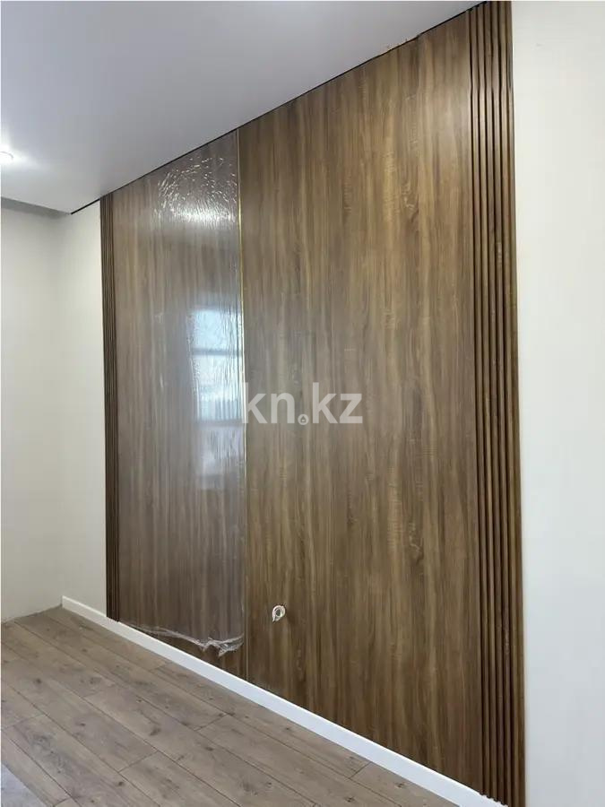 Продажа 2-комнатной квартиры, 54 м² - Недвижимость в Астане - страница 11 фото 1 из 2