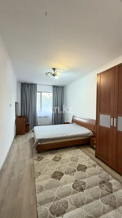 Продажа 2-комнатной квартиры, 71 м² в Алматы - фото 2