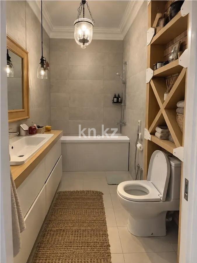Продажа 4-комнатной квартиры, 147.7 м² в Астане - фото 7