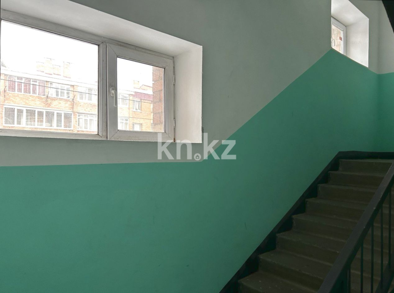 Продажа 2-комнатной квартиры, 56.5 м² - Продажа и аренда недвижимости в Усть-Каменогорске фото 28 из 31