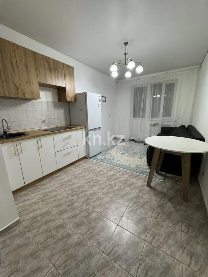 Продажа 1-комнатной квартиры, 45 м² - Продажа однокомнатных квартир в Алматы - страница 11 фото 2 из 3