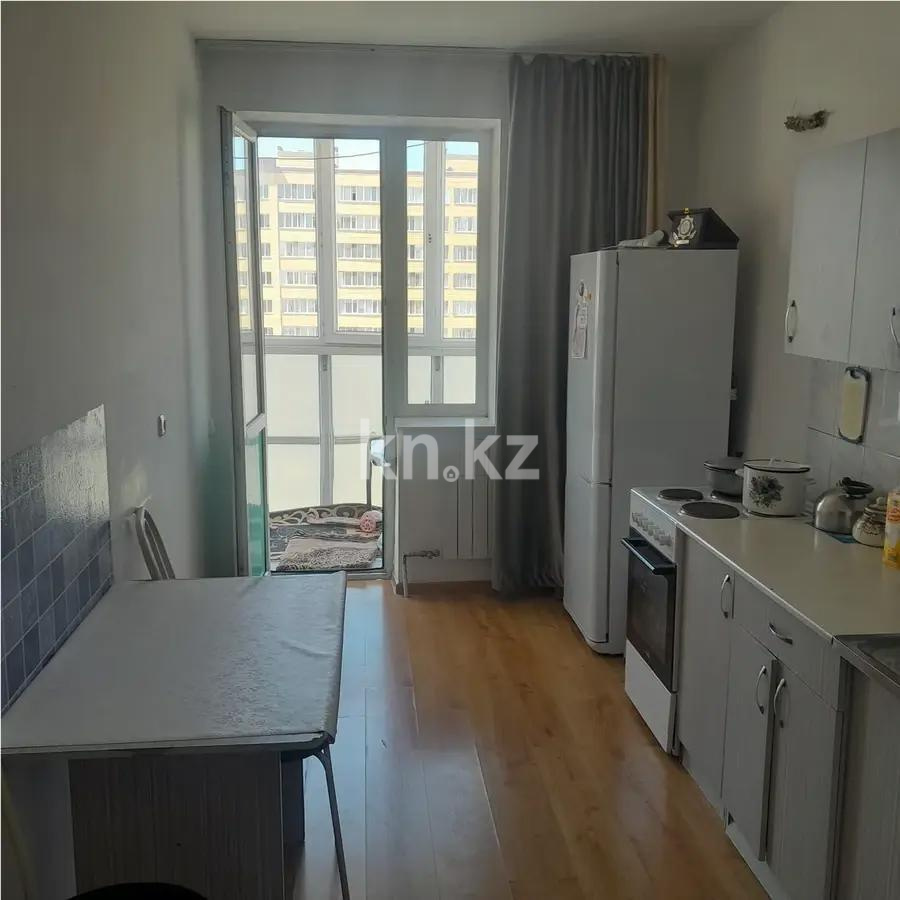 Продажа 1-комнатной квартиры, 39.5 м² в Астане - фото 2