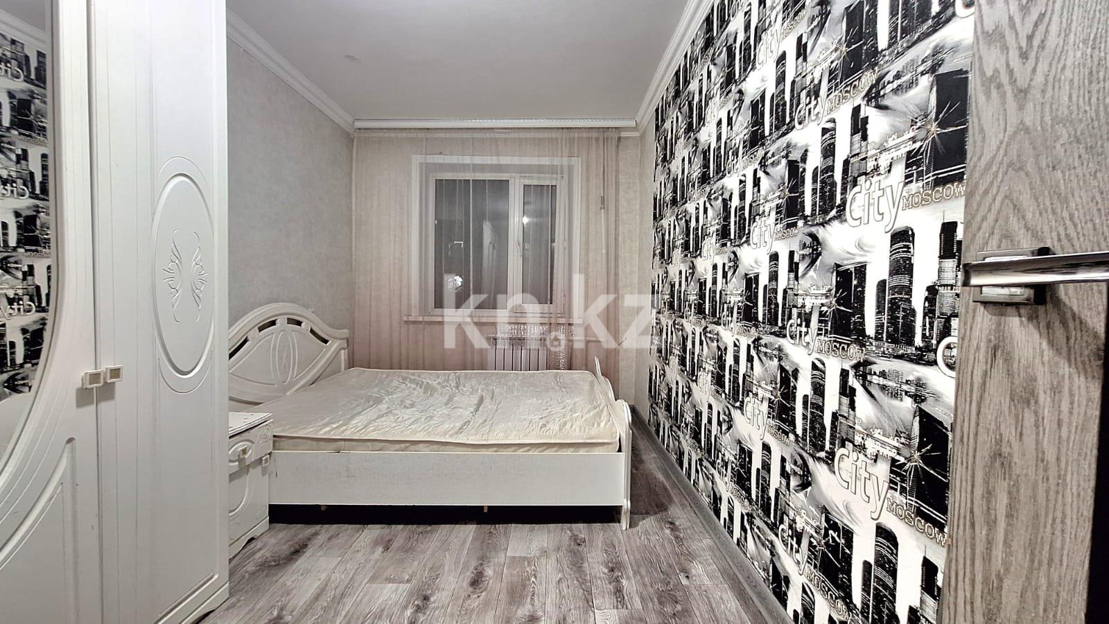 Продажа 4-комнатной квартиры, 61 м² - Продажа квартир в Караганде - страница 140 фото 7 из 14