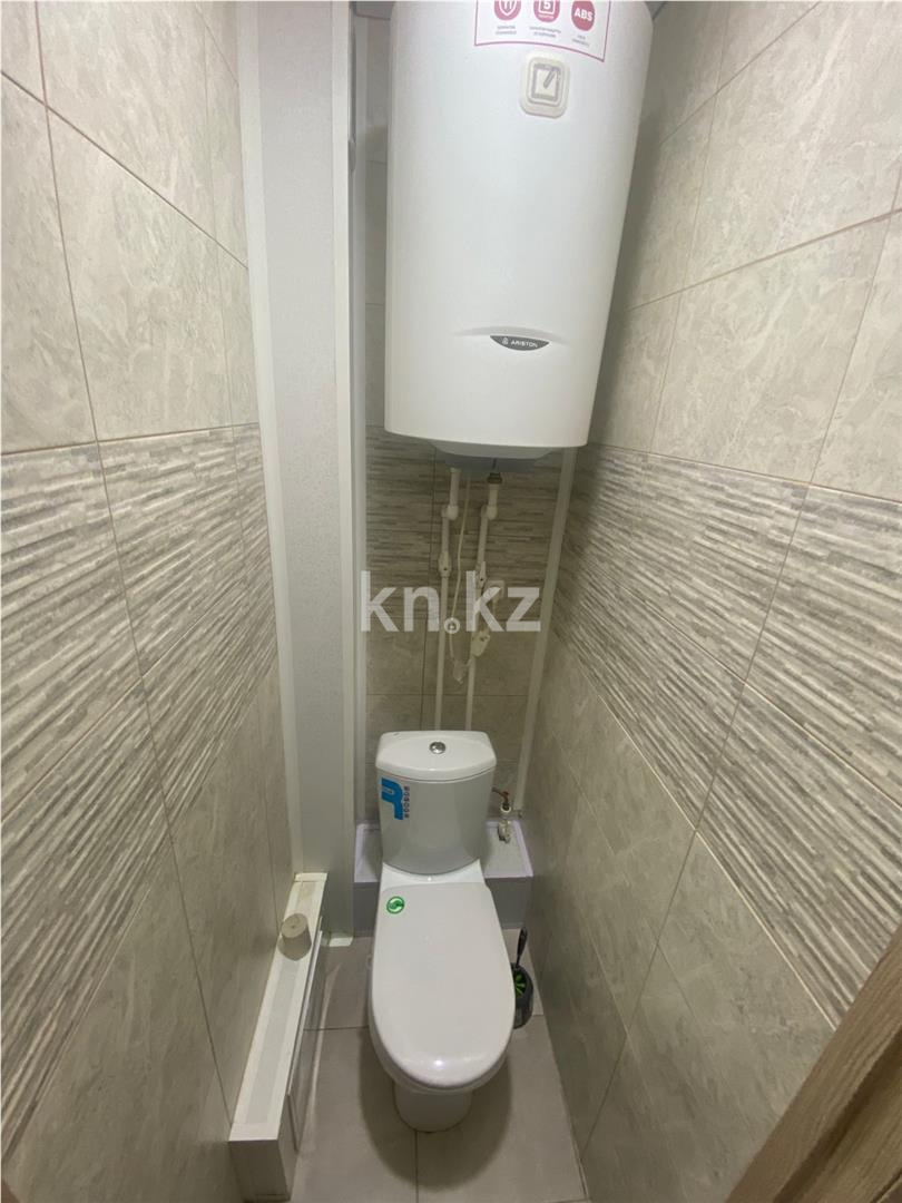 Продажа 2-комнатной квартиры, 52 м², мкр-н Степной-3 - Продажа квартир в Караганде фото 12 из 16