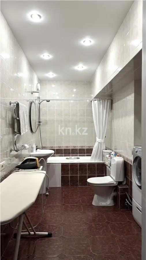 Продажа 3-комнатной квартиры, 95 м² - Продажа квартир в Алматы с фото фото 4 из 5