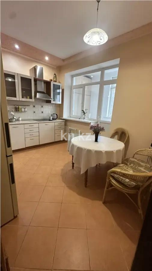 Продажа 2-комнатной квартиры, 67 м² в Алматы - фото 3