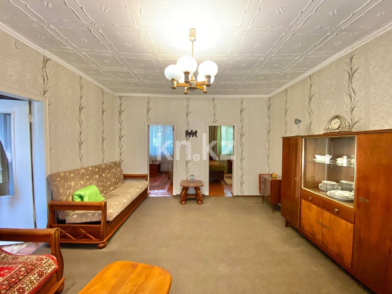 Продажа 3-комнатного дома, 100 м² в Алматы - фото 18