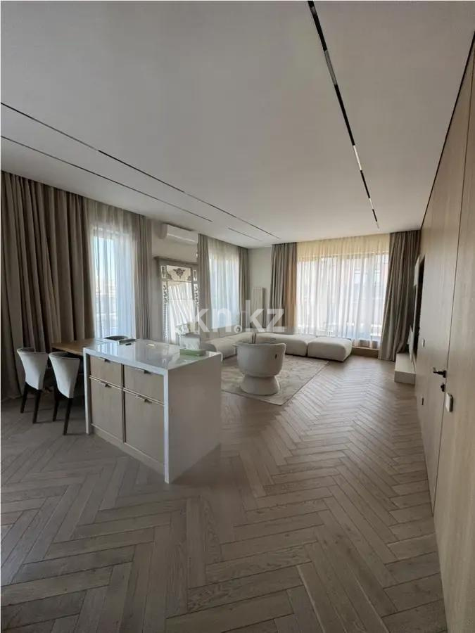 Продажа 3-комнатной квартиры, 170 м² - Продажа недвижимости в Алматы - страница 12 фото 1 из 4