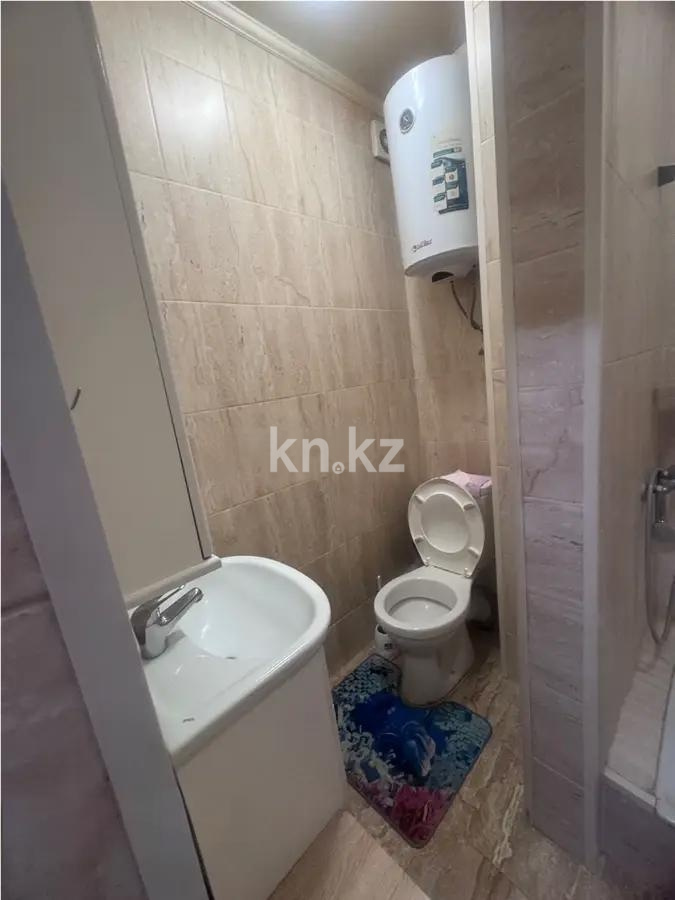 Продажа 1-комнатной квартиры, 23 м² в Астане - фото 3