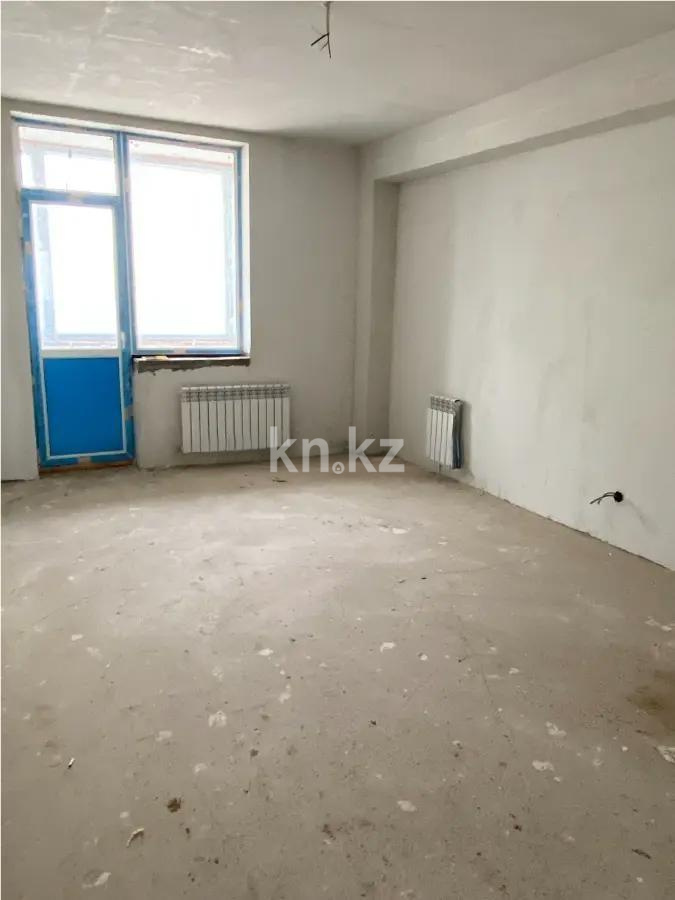 Продажа 3-комнатной квартиры, 82 м² в Астане