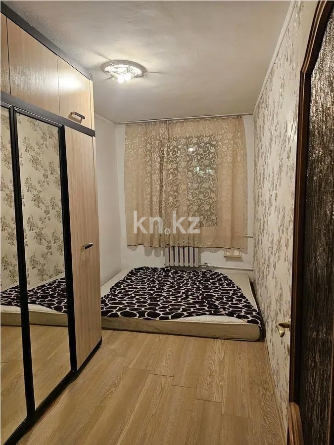 Продажа 3-комнатной квартиры, 52 м² в Алматы - фото 2