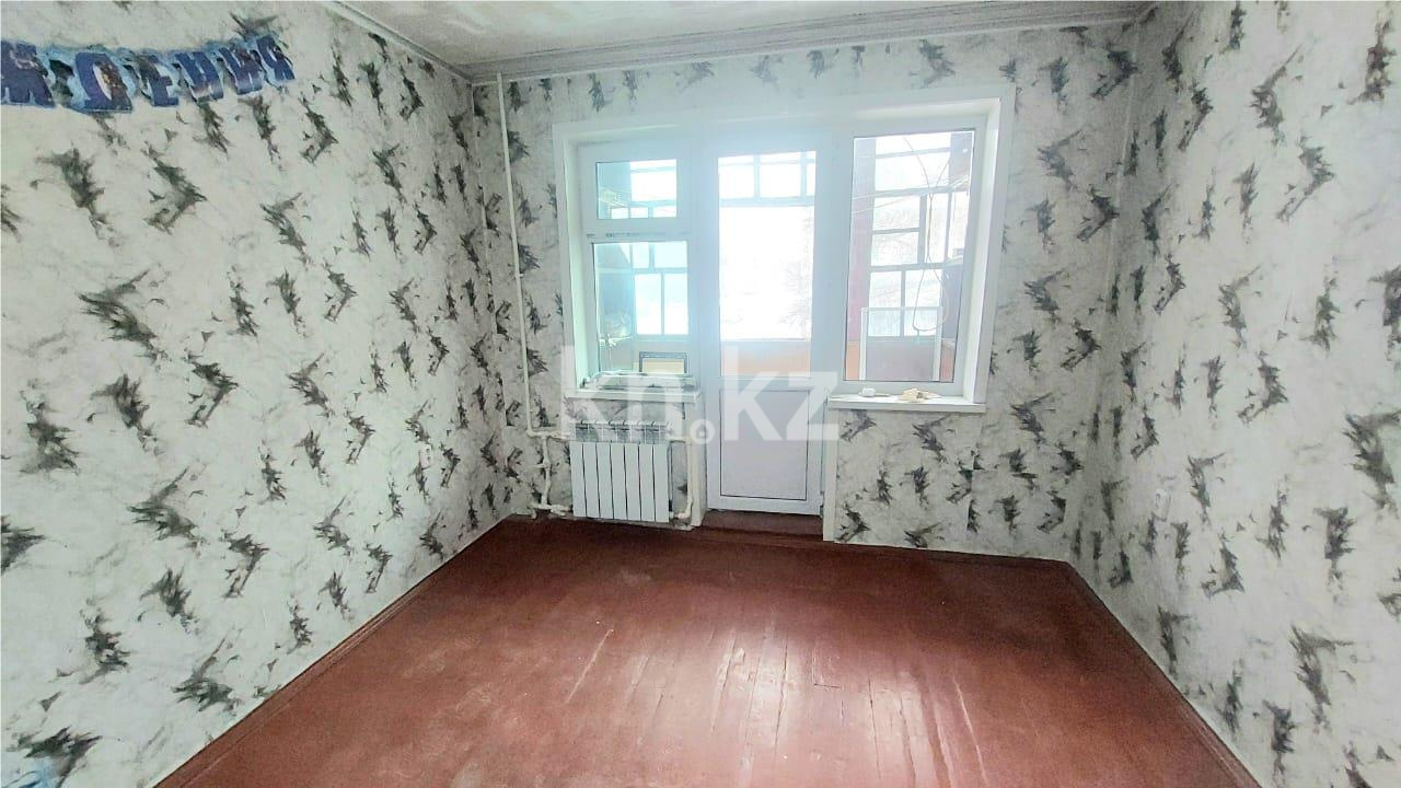 Продажа 2-комнатной квартиры, 43 м², ул. Абая - Продажа квартир в Темиртау фото 1 из 13