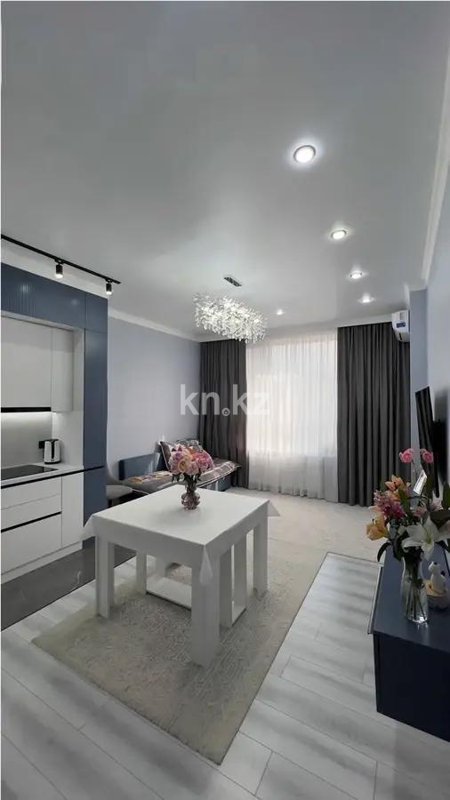 Продажа 3-комнатной квартиры, 136 м² - Продажа квартир в Астане - страница 3 фото 1 из 5