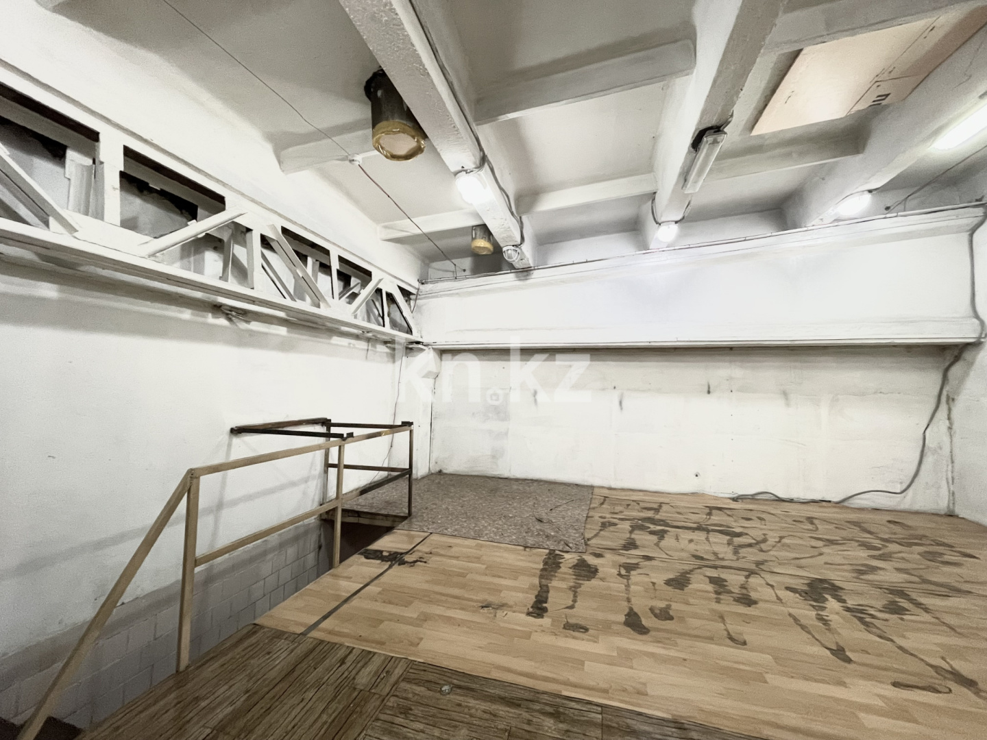 Аренда , ул. Саина, дом  18а - Аренда офисных и торговых помещений в Алматы с фото фото 4 из 6