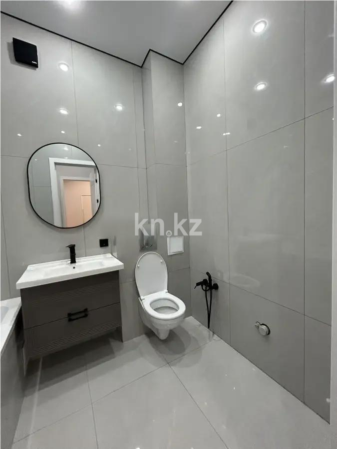 Продажа 2-комнатной квартиры, 37.2 м² - Продажа квартир в Астане - страница 57 фото 4 из 4