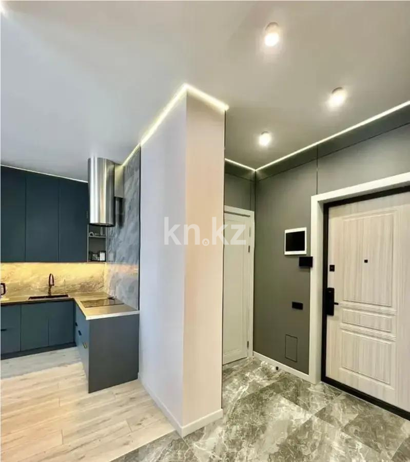 Продажа 4-комнатной квартиры, 92 м² - Продажа недвижимости в Астане - страница 3 фото 2 из 3