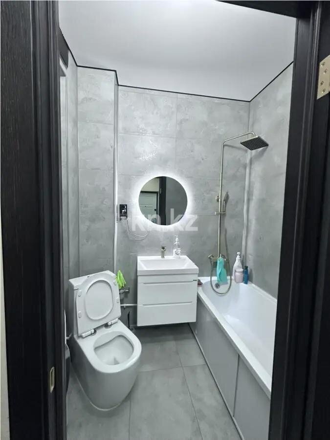 Продажа 3-комнатной квартиры, 60 м² в Алматы - фото 4