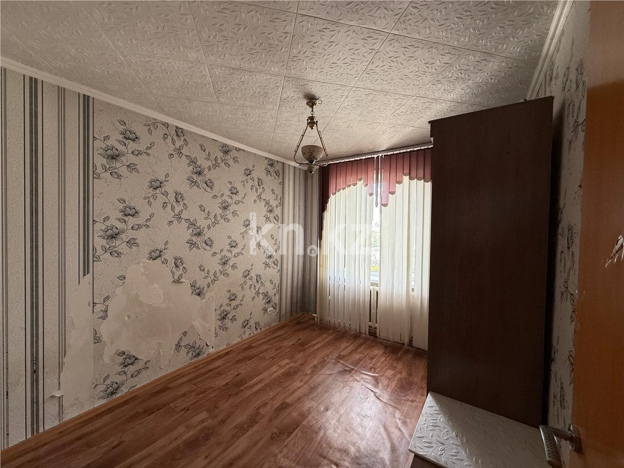 Продажа 3-комнатной квартиры, 64 м² - Продажа трехкомнатных квартир в кирпичном доме в Казахстане фото 2 из 13