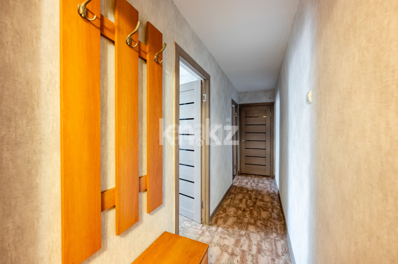 Продажа 4-комнатной квартиры, 70.1 м² в Астане - фото 22