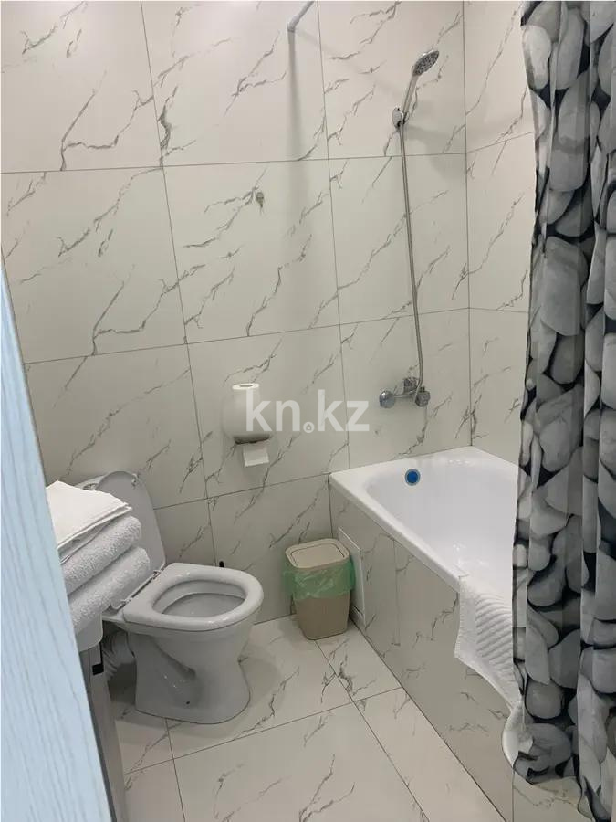 Продажа 2-комнатной квартиры, 65.2 м², пр. Тауелсыздык, дом  34/2 - Продажа  двухкомнатных квартир в Астане без посредников фото 4 из 5