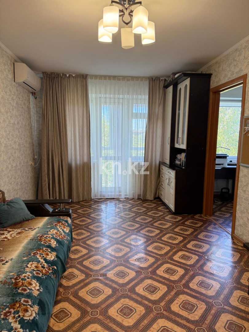 Продажа 3-комнатной квартиры, 56 м², пр. Назарбаева, дом  76 в Караганде - фото 10