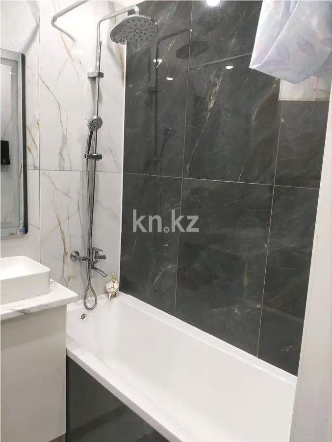 Продажа 2-комнатной квартиры, 48 м², ул. А-102, дом  11/2 - Продажа  двухкомнатных квартир в новостройках Астаны фото 3 из 4