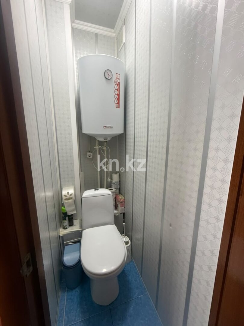 Продажа 3-комнатной квартиры, 62 м² в Караганде - фото 10