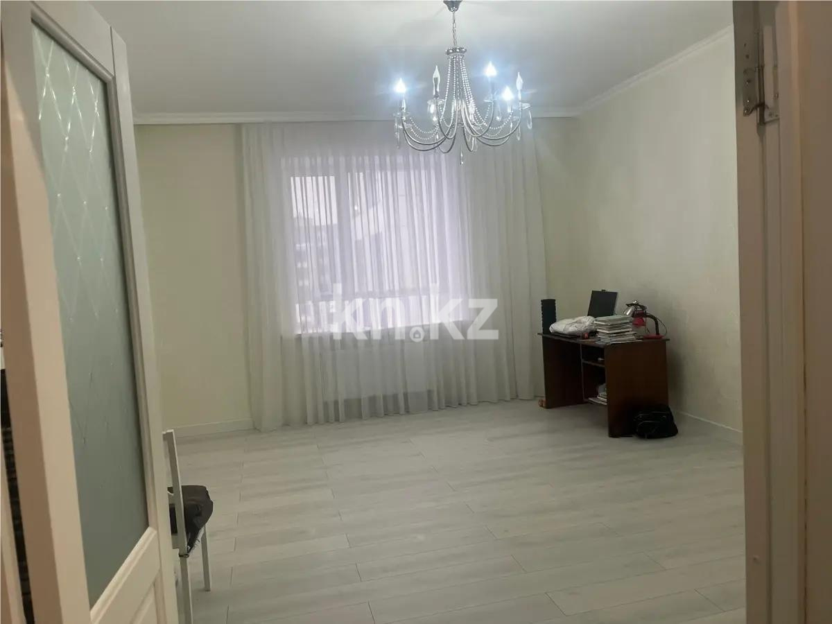 Продажа 2-комнатной квартиры, 69 м², ул. Анет баба, дом  2 - Продажа квартир в Астане фото 1 из 5