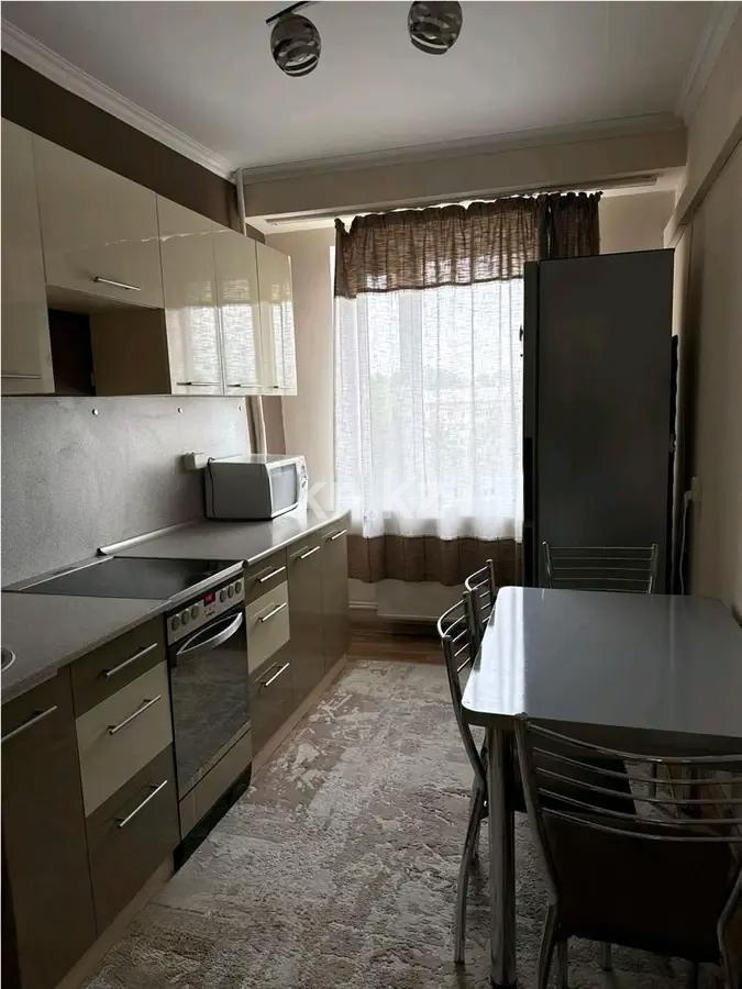 Продажа 1-комнатной квартиры, 45 м² в Алматы - фото 2