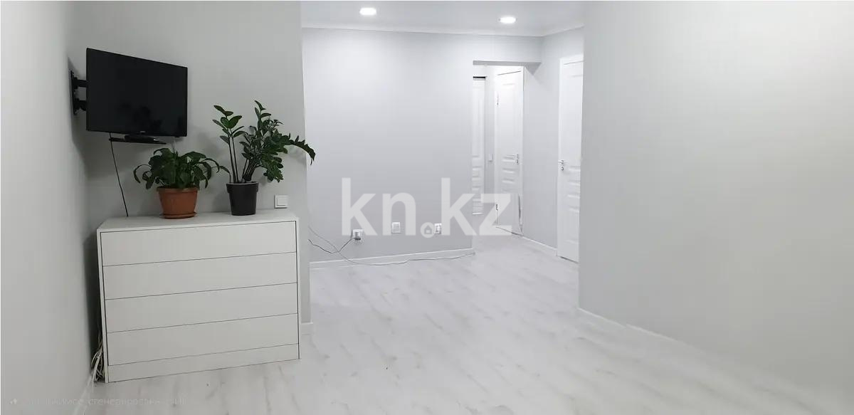Продажа 2-комнатной квартиры, 53.2 м², ул. Косшыгулулы, дом  11/3 в Астане - фото 2
