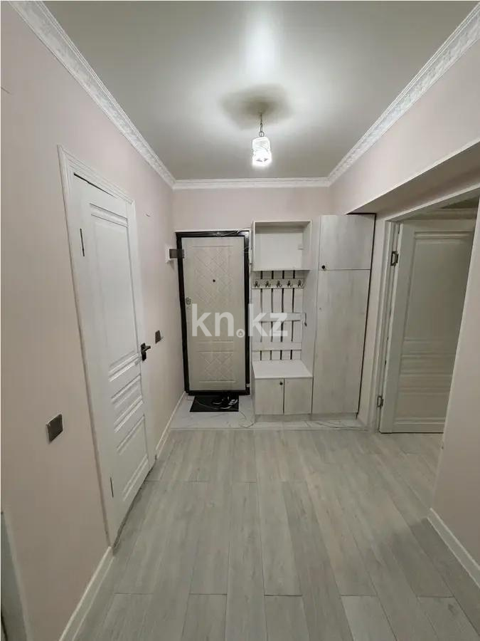 Продажа 1-комнатной квартиры, 37 м² - Продажа однокомнатных квартир в Алматы - страница 20 фото 4 из 4